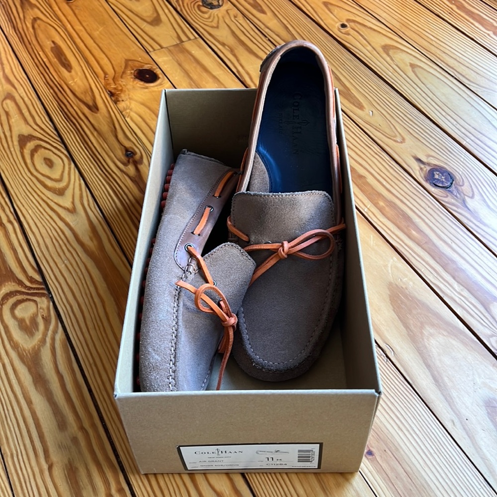 Cole Haan Air Grant Driver